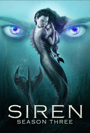 مسلسل Siren كامل