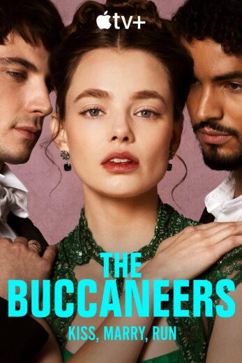 مسلسل The Buccaneers الموسم الثاني الحلقة 7 مترجمة