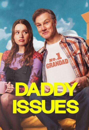 مسلسل Daddy Issues الموسم الاول الحلقة 6 الاخيرة مترجمة