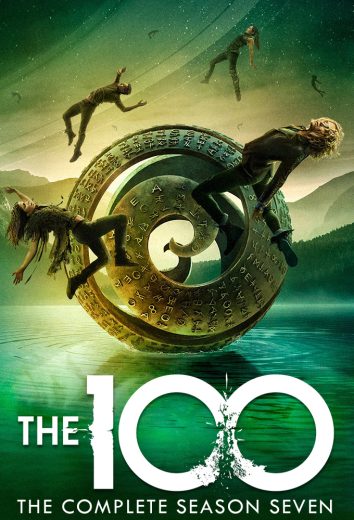 مسلسل The 100 موسم 7 كامل