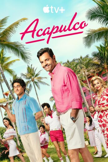 مسلسل Acapulco الموسم الرابع الحلقة 3 مترجمة