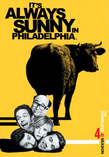 مسلسل It’s Always Sunny in Philadelphia كامل