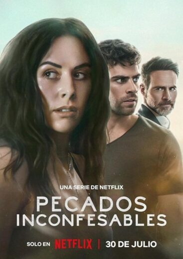 مسلسل Pecados Inconfesables الموسم الاول الحلقة 18 الاخيرة مترجمة
