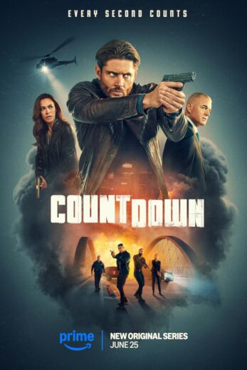 مسلسل Countdown الموسم الاول الحلقة 8 مترجمة