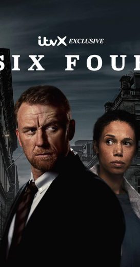 مسلسل سيكس فور Six Four موسم 1 كامل