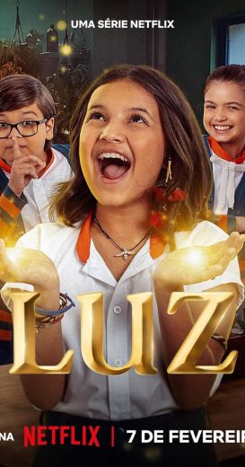 مسلسل Luz: The Light of the Heart 2024 كامل