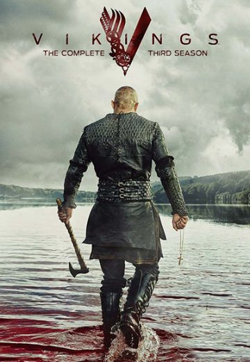 مسلسل Vikings كامل
