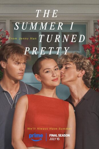 مسلسل The Summer I Turned Pretty الموسم الثالث الحلقة 4 مترجمة