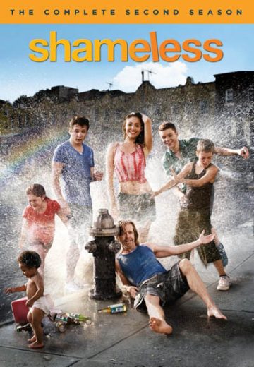 مسلسل Shameless كامل