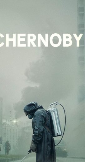 مسلسل Chernobyl كامل