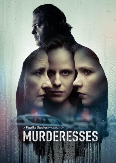 مسلسل Morderczynie الموسم الاول الحلقة 6 مترجمة