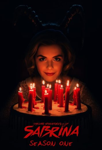 مسلسل Chilling Adventures of Sabrina كامل